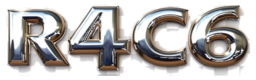 r4c6 logo