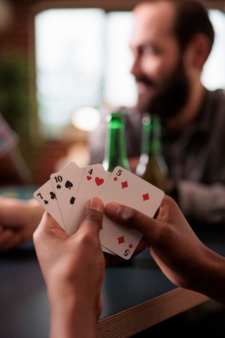 r4c6 Live Casino