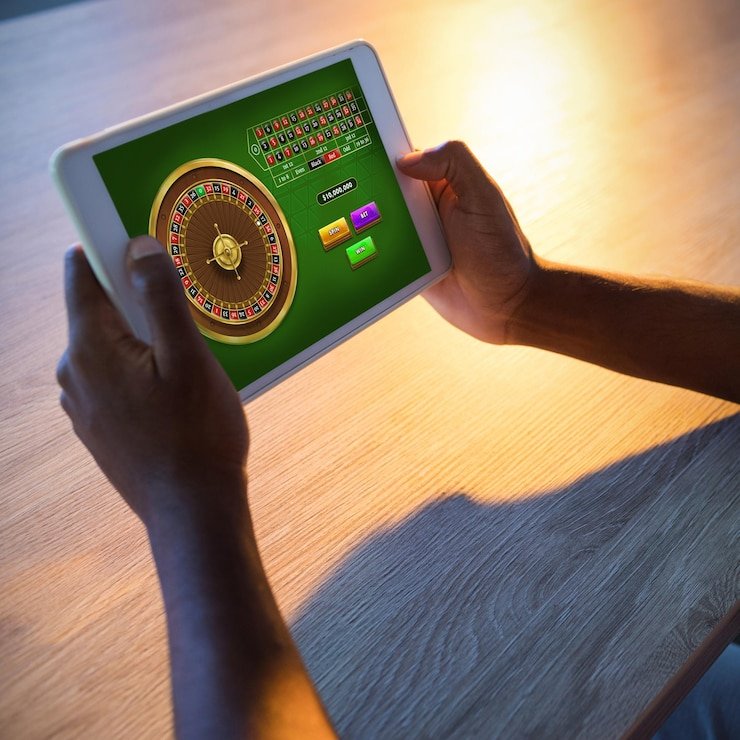 r4c6 mobile gaming